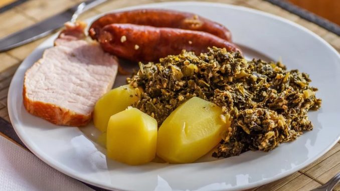 gruenkohl